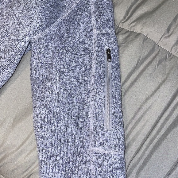 Patagonia Better Sweater 1/4 Zip - Picture 4 of 4